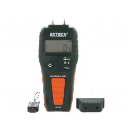 Higrometru cu Bluetooth | Electronic-mag.ro | Componente Electronice