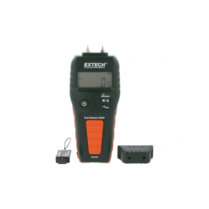 Higrometru cu Bluetooth | Electronic-mag.ro | Componente Electronice
