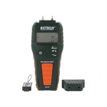 Higrometru cu Bluetooth | Electronic-mag.ro | Componente Electronice
