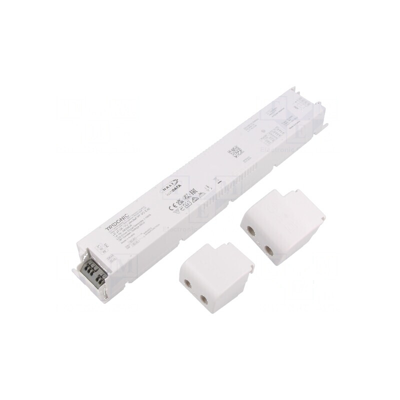 Alimentator LED 200W 48VDC 4167mA IP20 | Electronic-mag.ro | Componente Electronice