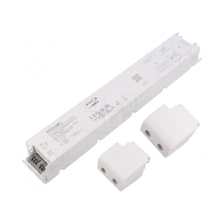 Alimentator LED 200W 48VDC 4167mA IP20 | Electronic-mag.ro | Componente Electronice
