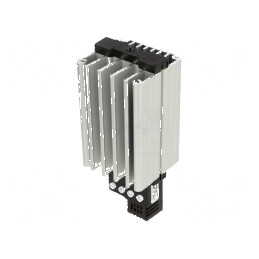Aparat de încălzire semiconductor 75W 120÷240VAC IP20 - Aparat de încălzire semiconductor 75W IP20 | Electronic-mag.ro | Componente Electronice