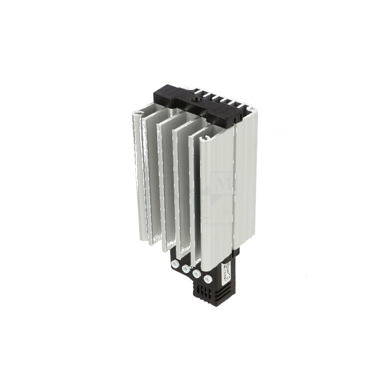 Aparat de încălzire semiconductor 75W 120÷240VAC IP20 - Aparat de încălzire semiconductor 75W IP20 | Electronic-mag.ro | Componente Electronice