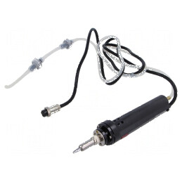 Ciocan de dezlipit pentru stație de lipit | Electronic-mag.ro | Componente Electronice