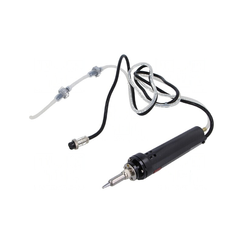 Ciocan de dezlipit pentru stație de lipit | Electronic-mag.ro | Componente Electronice Ciocan de dezlipit pentru stație de lipit | Electronic-mag.ro | Componente Electronice