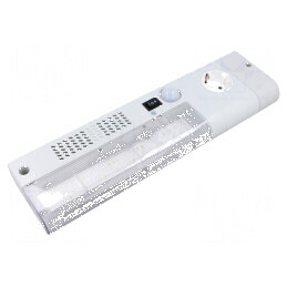 Lampă LED magnetica 4W IP20 | Electronic-mag.ro | Componente Electronice