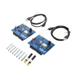 Kituri dezvoltare RF | Electronic-mag.ro | Componente Electronice