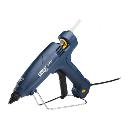 Pistol de lipit cu adeziv Ø: 11mm,11,2mm,11,5mm,12mm 3min - Pistol de lipit cu adeziv multi-diametru 3 minute | Electronic-mag.ro | Componente Electronice