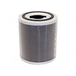 Filtru pentru extractor de fum | Electronic-mag.ro | Componente Electronice