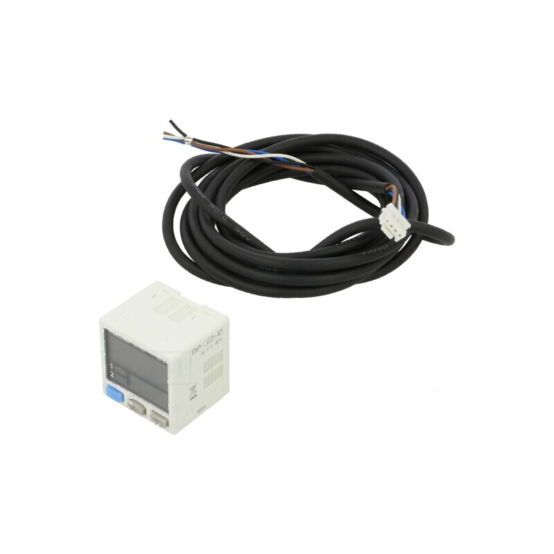 Modul traductor presiune -0,1÷1MPa OUT: 2 NPN | Electronic-mag.ro | Componente Electronice