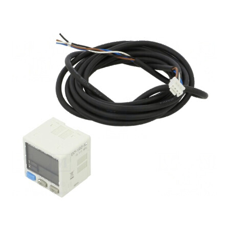 Modul traductor presiune -0,1÷1MPa OUT: 2 NPN | Electronic-mag.ro | Componente Electronice