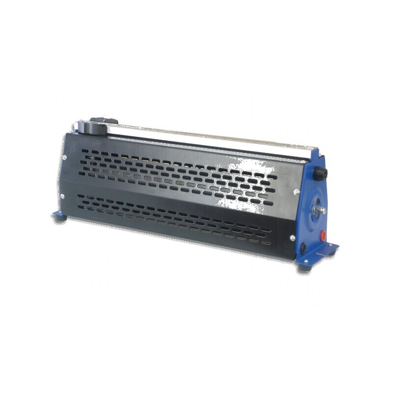 Rezistor glisant 100Ω 160VA | Electronic-mag.ro | Componente Electronice