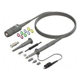 Sondă osciloscop pasivă 500MHz 1MΩ | Electronic-mag.ro | Componente Electronice