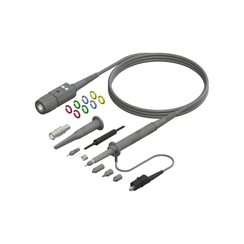 Sondă osciloscop pasivă 500MHz 1MΩ | Electronic-mag.ro | Componente Electronice