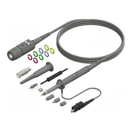 Sondă osciloscop pasivă 500MHz 1MΩ | Electronic-mag.ro | Componente Electronice