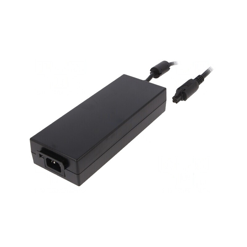 Alimentator Pulsatoriu 48VDC 4,2A 200W 80÷264VAC 0÷60°C | Electronic-mag.ro | Componente Electronice Alimentator Pulsatoriu 48VDC 4,2A 200W 80÷264VAC 0÷60°C | Electronic-mag.ro | Componente Electronice