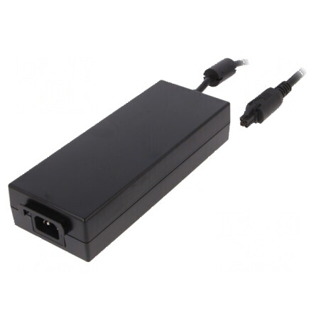 Alimentator Pulsatoriu 48VDC 4,2A 200W 80÷264VAC 0÷60°C | Electronic-mag.ro | Componente Electronice