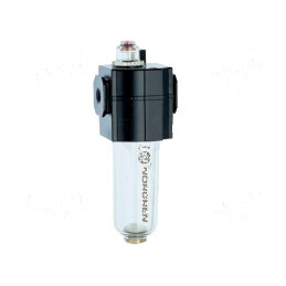 Gresor cu rezervor de policarbonat 60ml | Electronic-mag.ro | Componente Electronice