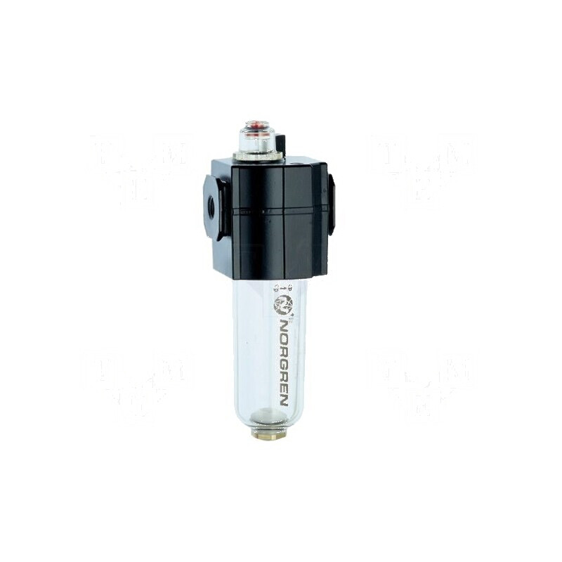 Gresor cu rezervor de policarbonat 60ml | Electronic-mag.ro | Componente Electronice