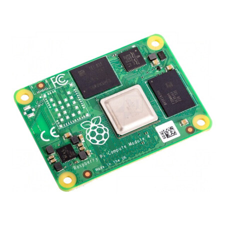 Set: SOM 1,5GHz Cortex A72 8GBRAM,32GBFLASH PCIe 2.0 55x40mm | Electronic-mag.ro | Componente Electronice