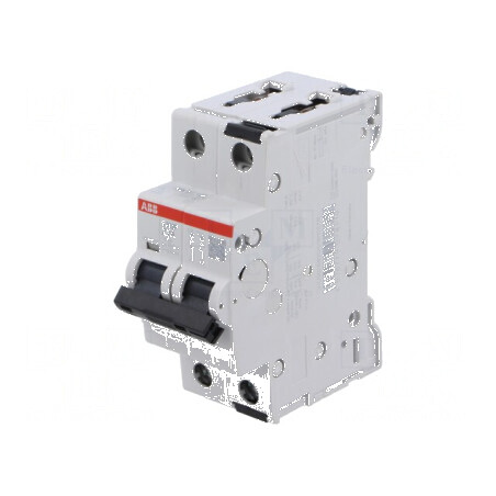 Întrerupător de supracurent 415VAC Inom: 2A Poli: 2 Caract: Z - Întrerupător de supracurent 415VAC Inom: 2A Poli: 2 Caract:  | Electronic-mag.ro | Componente Electronice