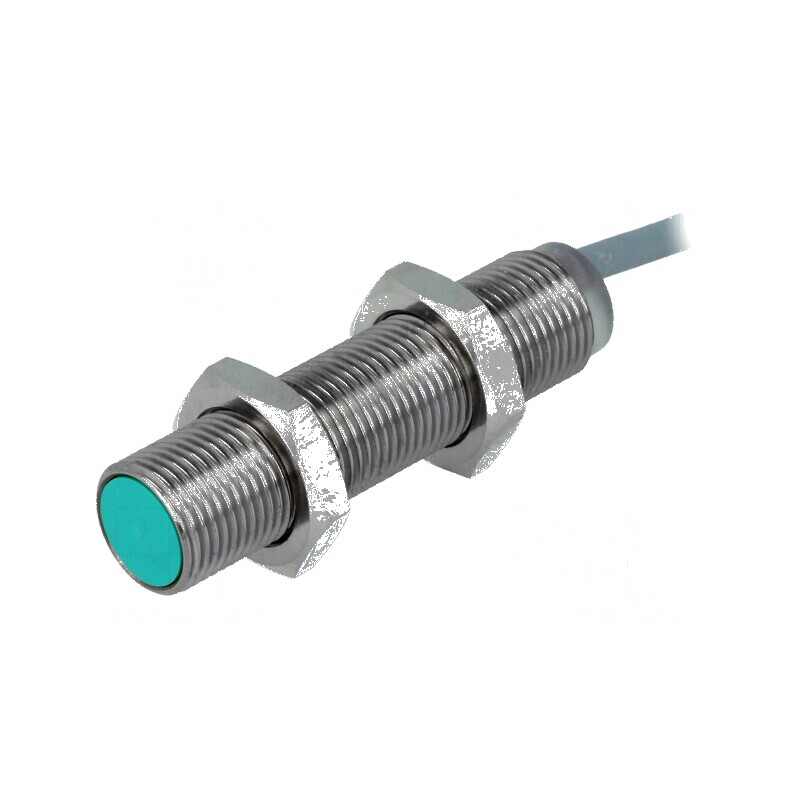 Senzor inductiv NPN NO 0-4mm M12 IP67 | Electronic-mag.ro | Componente Electronice Senzor inductiv NPN NO 0-4mm M12 IP67 | Electronic-mag.ro | Componente Electronice