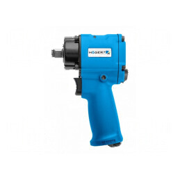 Cheie cu impact pneumatică Fixare 1/2 610Nm | Electronic-mag.ro | Componente Electronice