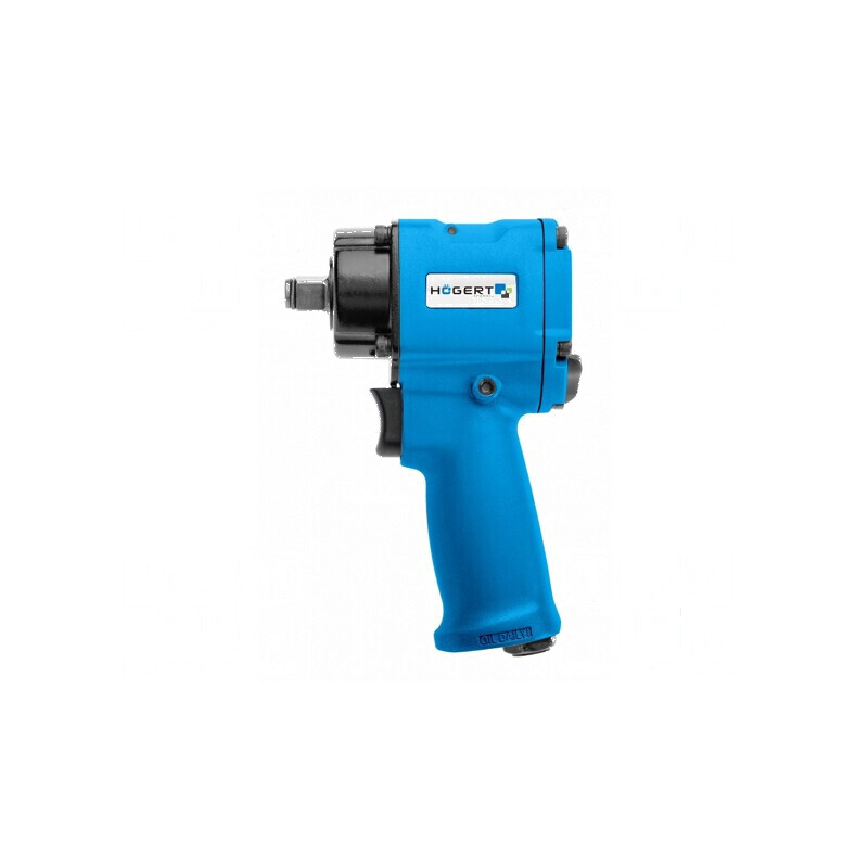 Cheie cu impact pneumatică Fixare 1/2 610Nm | Electronic-mag.ro | Componente Electronice