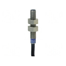 Senzor inductiv PNP NO M5 IP67 | Electronic-mag.ro | Componente Electronice