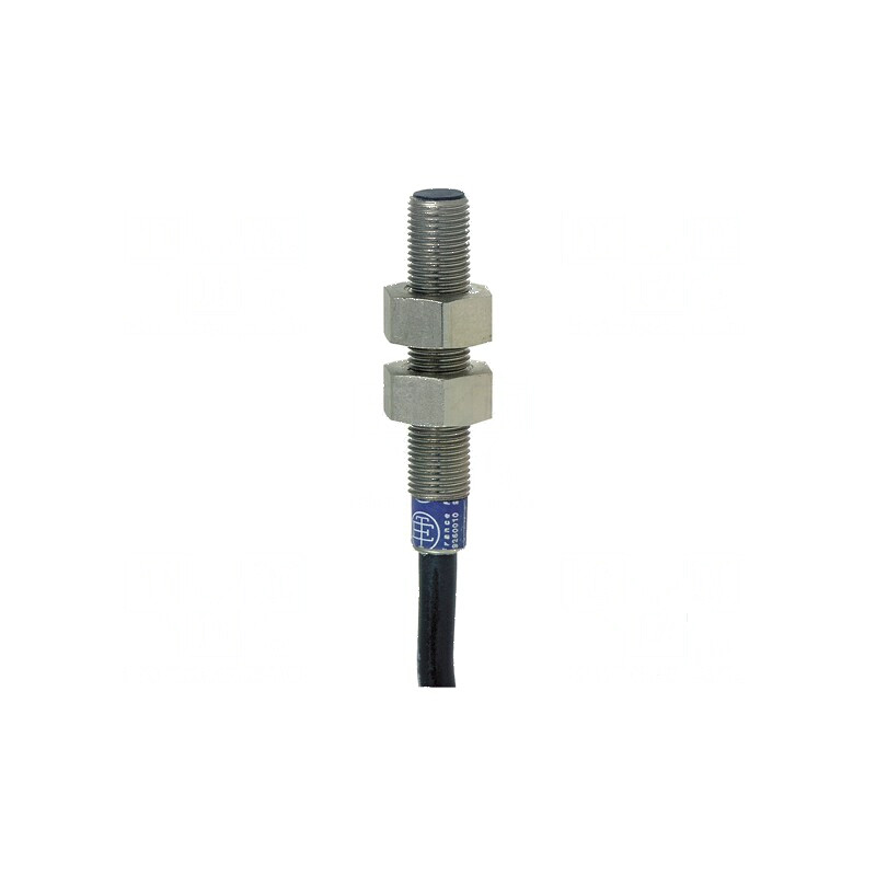 Senzor inductiv PNP NO M5 IP67 | Electronic-mag.ro | Componente Electronice