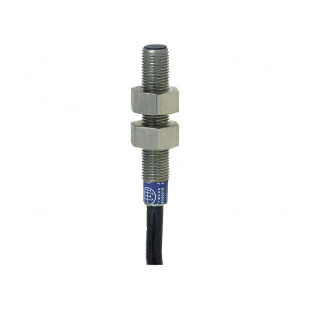 Senzor inductiv PNP NO M5 IP67 | Electronic-mag.ro | Componente Electronice