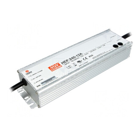 Alimentator pulsatoriu pentru încastrare 12VDC | Electronic-mag.ro | Componente Electronice
