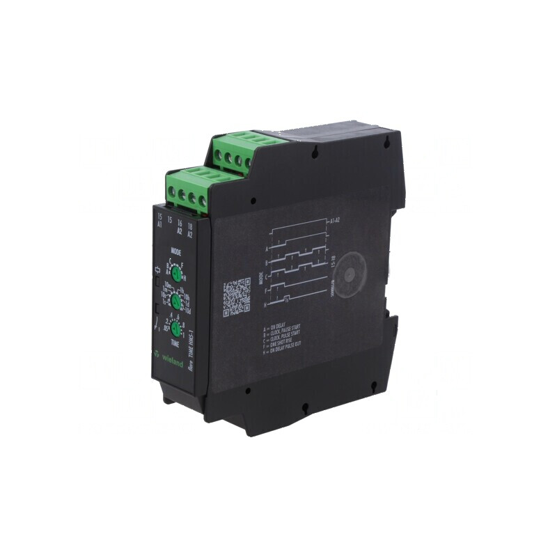 Timer digital simplu | Electronic-mag.ro | Componente Electronice
