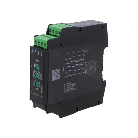 Timer digital simplu | Electronic-mag.ro | Componente Electronice