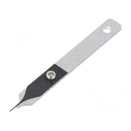 Unealtă pentru demontare terminale Pico-Clasp | Electronic-mag.ro | Componente Electronice
