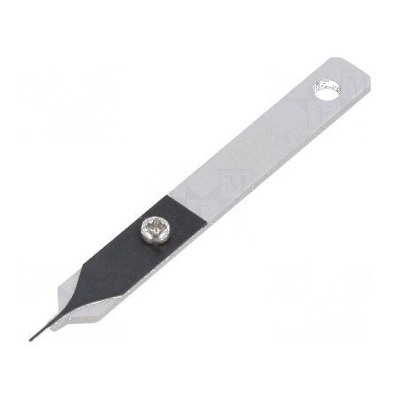 Unealtă pentru demontare terminale Pico-Clasp | Electronic-mag.ro | Componente Electronice