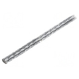 Trese elastice rotunde de 4mm, 25m | Electronic-mag.ro | Componente Electronice