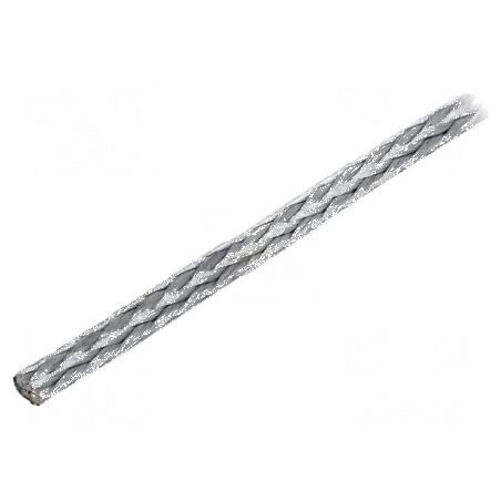 Trese elastice rotunde de 4mm, 25m | Electronic-mag.ro | Componente Electronice