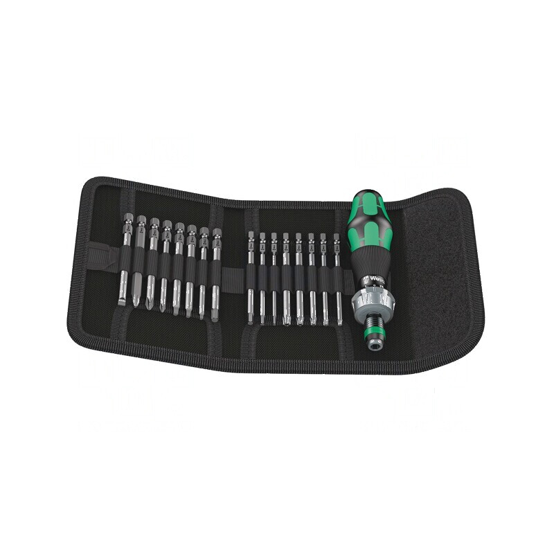 Set de şurubelniţe cu 17 piese | Electronic-mag.ro | Componente Electronice