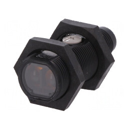 Senzor fotoelectric cu rază 0,1÷4m NPN DARK-ON, LIGHT-ON | Electronic-mag.ro | Componente Electronice