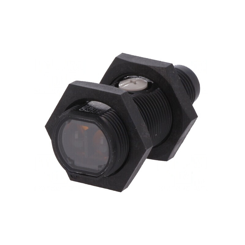 Senzor fotoelectric cu rază 0,1÷4m NPN DARK-ON, LIGHT-ON | Electronic-mag.ro | Componente Electronice