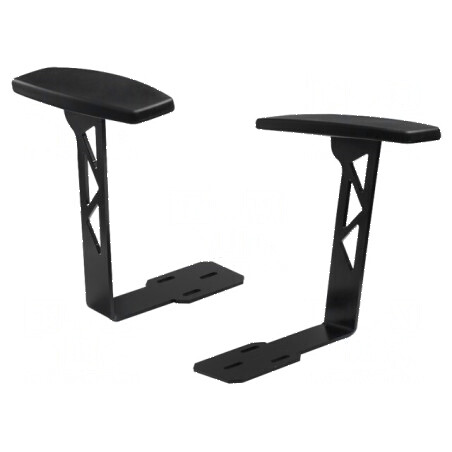 Cotiere ESD din oţel | Electronic-mag.ro | Componente Electronice