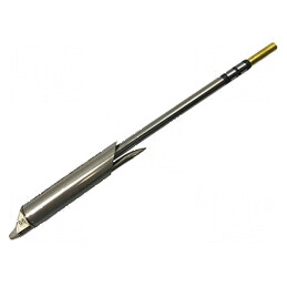 Vârf pentru ciocane de dezlipit 1,52x2,29mm 468°C | Electronic-mag.ro | Componente Electronice