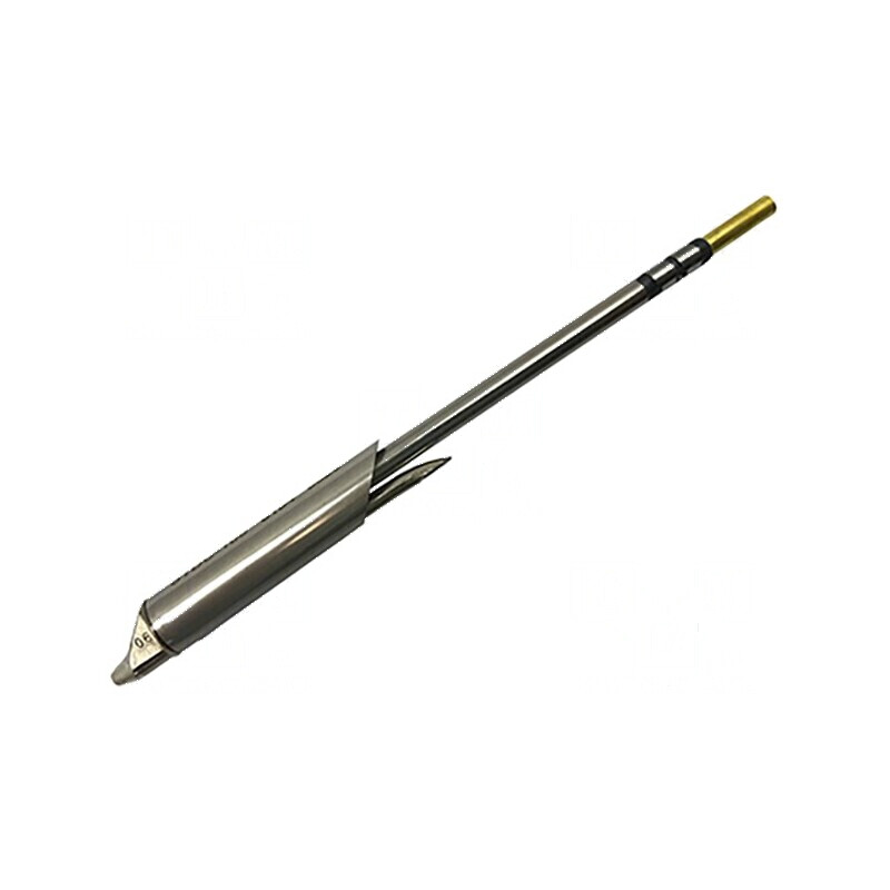 Vârf pentru ciocane de dezlipit 1,52x2,29mm 468°C | Electronic-mag.ro | Componente Electronice