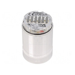 Semnalizator luminos KombiSIGN 40 IP66/IP69K | Electronic-mag.ro | Componente Electronice