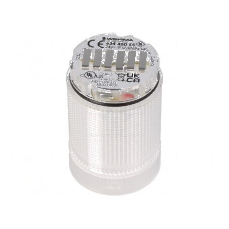 Semnalizator luminos KombiSIGN 40 IP66/IP69K | Electronic-mag.ro | Componente Electronice