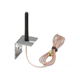 Antenă pentru şină DIN | Electronic-mag.ro | Componente Electronice