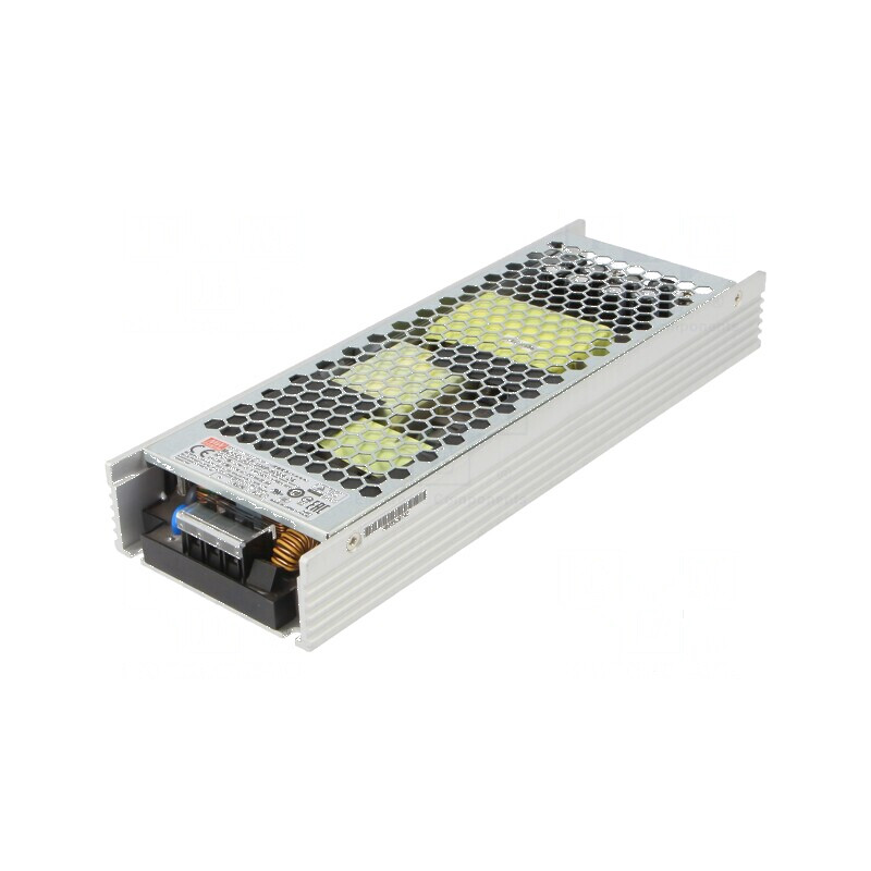 Alimentator pulsatoriu modular 24VDC | Electronic-mag.ro | Componente Electronice