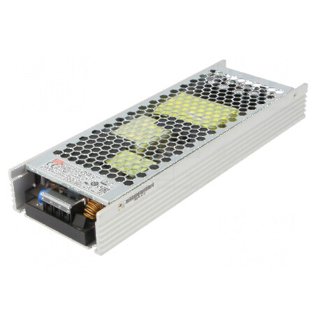 Alimentator pulsatoriu modular 24VDC | Electronic-mag.ro | Componente Electronice