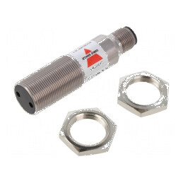 Senzor fotoelectric cu rază de 400mm reflexiv | Electronic-mag.ro | Componente Electronice